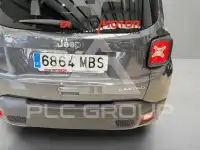 2022 Jeep Renegade