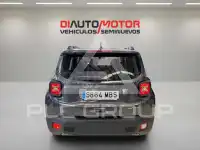 2022 Jeep Renegade