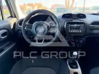 2022 Jeep Renegade
