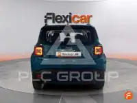 2022 Jeep Renegade