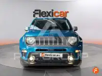 2022 Jeep Renegade