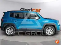 2022 Jeep Renegade