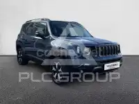 2022 Jeep Renegade