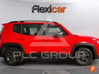 2022 Jeep Renegade