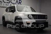 2022 Jeep Renegade
