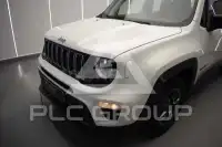 2022 Jeep Renegade