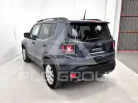 2022 Jeep Renegade