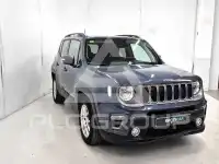 2022 Jeep Renegade