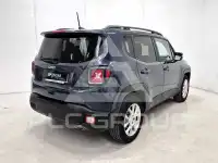 2022 Jeep Renegade