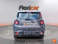 2022 Jeep Renegade