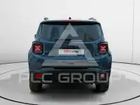 2022 Jeep Renegade