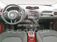 2022 Jeep Renegade
