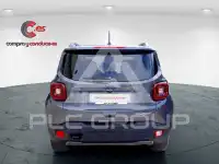 2022 Jeep Renegade
