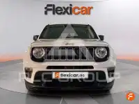 2022 Jeep Renegade