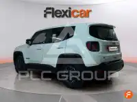2022 Jeep Renegade