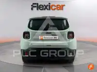 2022 Jeep Renegade