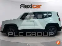 2022 Jeep Renegade