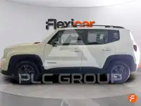 2022 Jeep Renegade