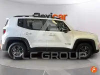 2022 Jeep Renegade
