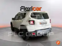 2022 Jeep Renegade