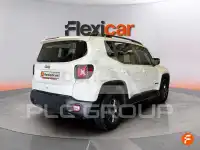2022 Jeep Renegade