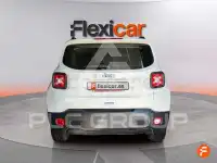2022 Jeep Renegade