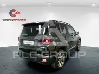 2022 Jeep Renegade