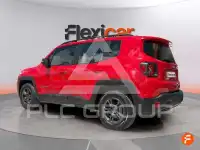 2022 Jeep Renegade
