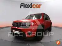2022 Jeep Renegade