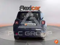 2022 Jeep Renegade