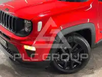 2022 Jeep Renegade