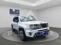 2022 Jeep Renegade