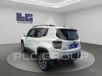 2022 Jeep Renegade
