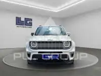 2022 Jeep Renegade
