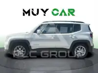 2022 Jeep Renegade
