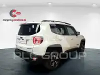 2022 Jeep Renegade