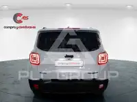 2022 Jeep Renegade