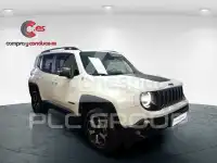 2022 Jeep Renegade