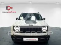 2022 Jeep Renegade