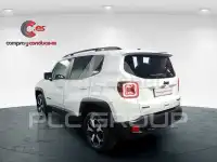 2022 Jeep Renegade