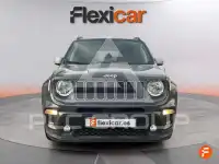 2022 Jeep Renegade
