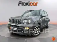 2022 Jeep Renegade