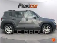 2022 Jeep Renegade