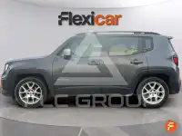 2022 Jeep Renegade