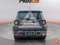 2022 Jeep Renegade