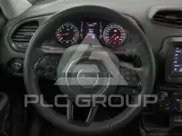 2022 Jeep Renegade