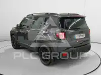 2022 Jeep Renegade