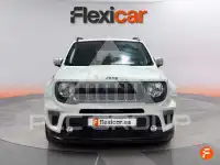 2022 Jeep Renegade