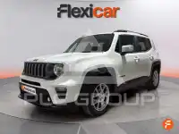 2022 Jeep Renegade