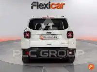2022 Jeep Renegade